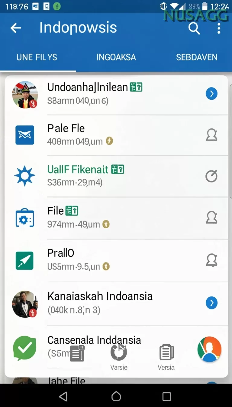 Screenshot Hw777 nomor 1