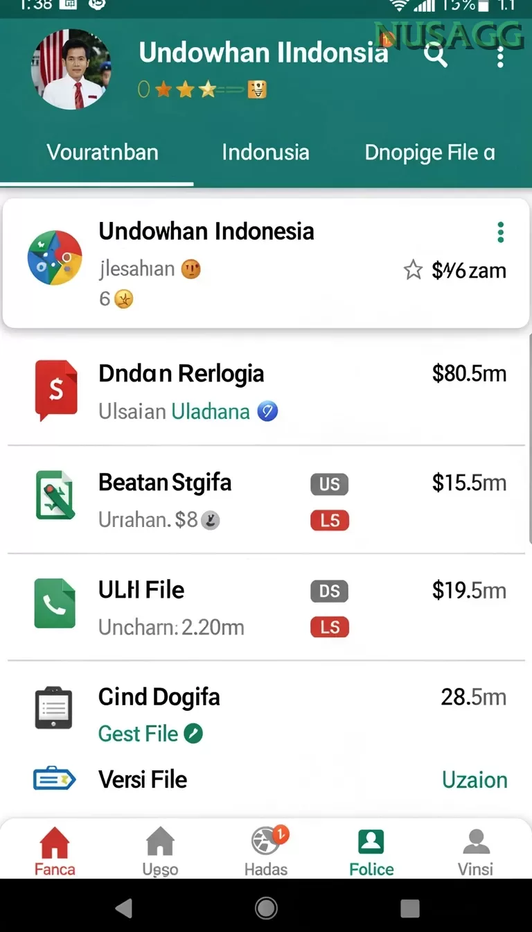Screenshot 9n9n nomor 2