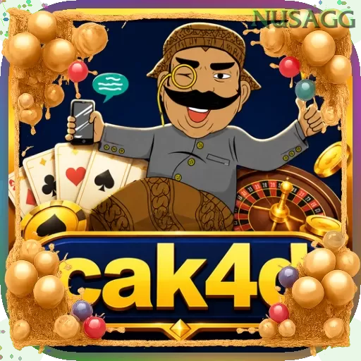 cak4d - 8