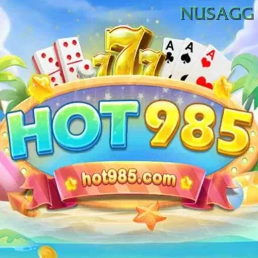 hot985 - 10